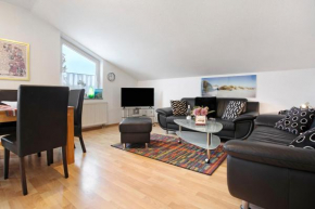Haus A Cappella B6 in Binz
